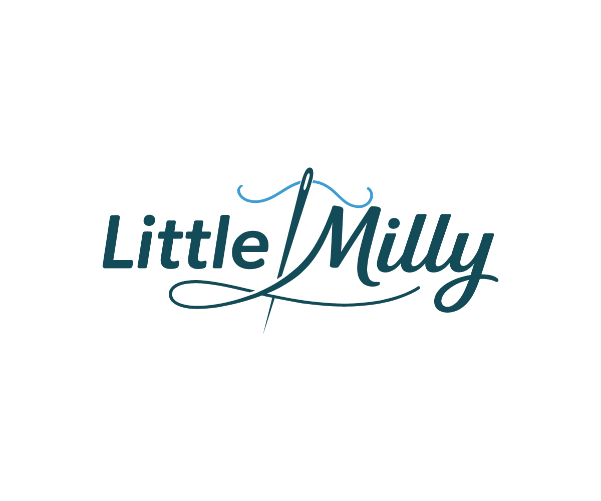 Logo Design by MarkCraft for Little Milly | Design #37042452