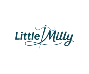 Logo Design by MarkCraft for Little Milly | Design: #37042452