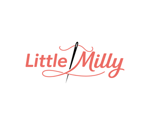 Logo Design by MarkCraft for Little Milly | Design: #37043104