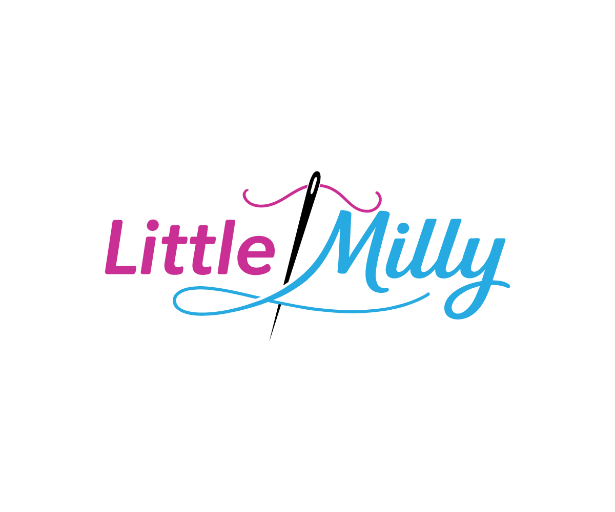 Logo Design by MarkCraft for Little Milly | Design #37043110