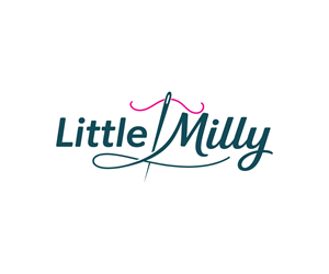Logo Design by MarkCraft for Little Milly | Design: #37044435