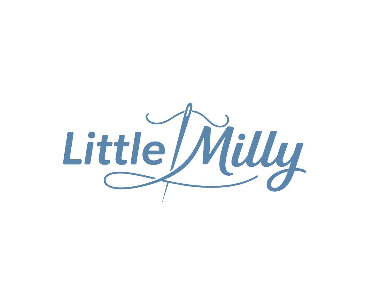 Logo Design by MarkCraft for Little Milly | Design #37045964