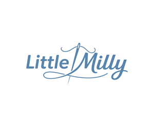 Logo Design by MarkCraft for Little Milly | Design: #37045964
