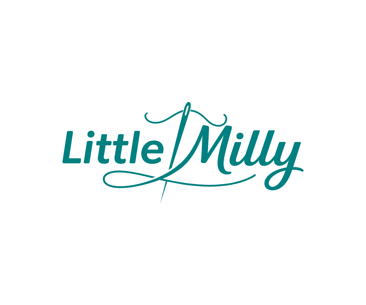 Logo Design by MarkCraft for Little Milly | Design #37045965