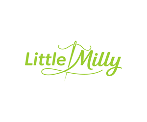 Logo Design by MarkCraft for Little Milly | Design: #37045966