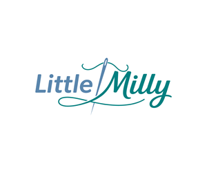 Logo Design by MarkCraft for Little Milly | Design: #37045990