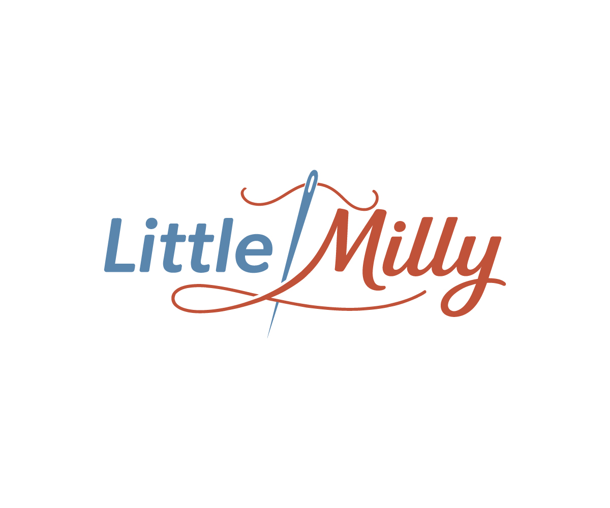 Logo Design by MarkCraft for Little Milly | Design #37045993