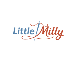 Logo Design by MarkCraft for Little Milly | Design: #37045993