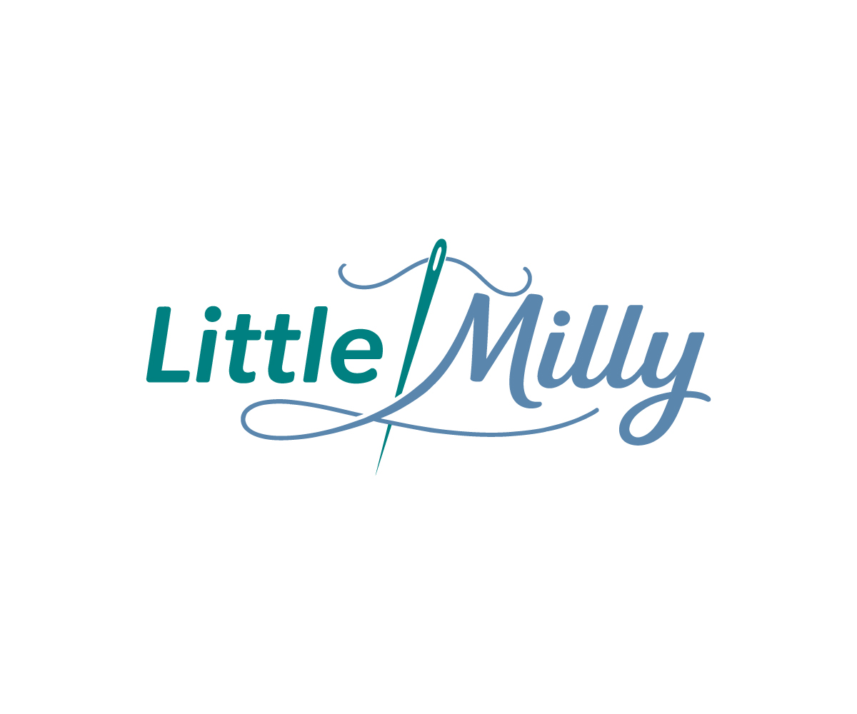Logo Design by MarkCraft for Little Milly | Design #37045995
