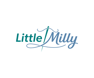 Logo Design by MarkCraft for Little Milly | Design: #37045995