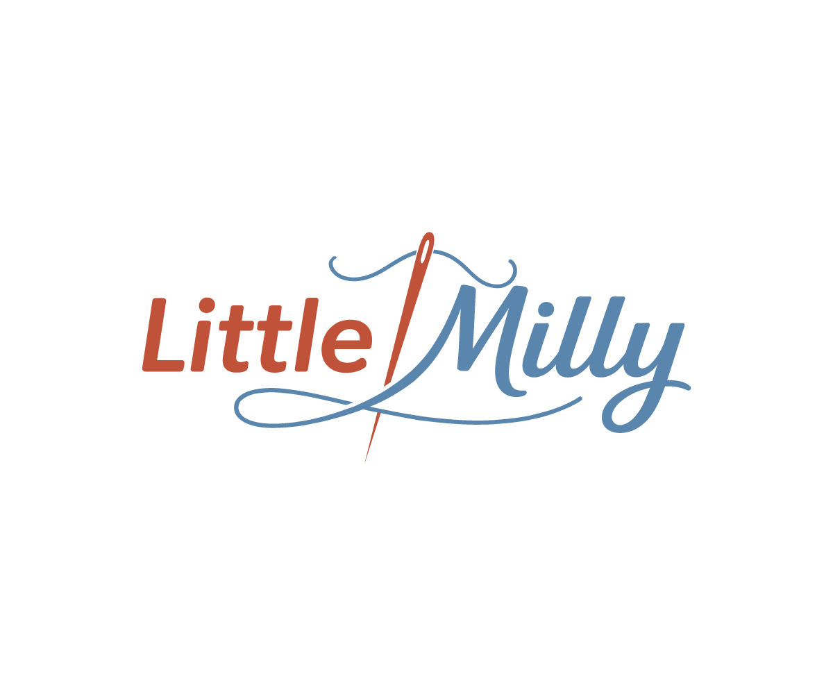 Logo Design by MarkCraft for Little Milly | Design #37045999