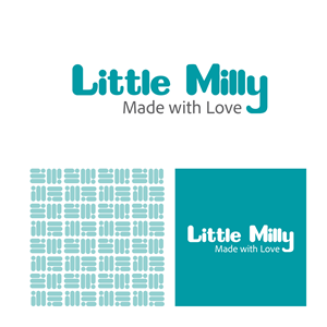 Logo-Design von Jomon 2 für Little Milly | Design: #37058680