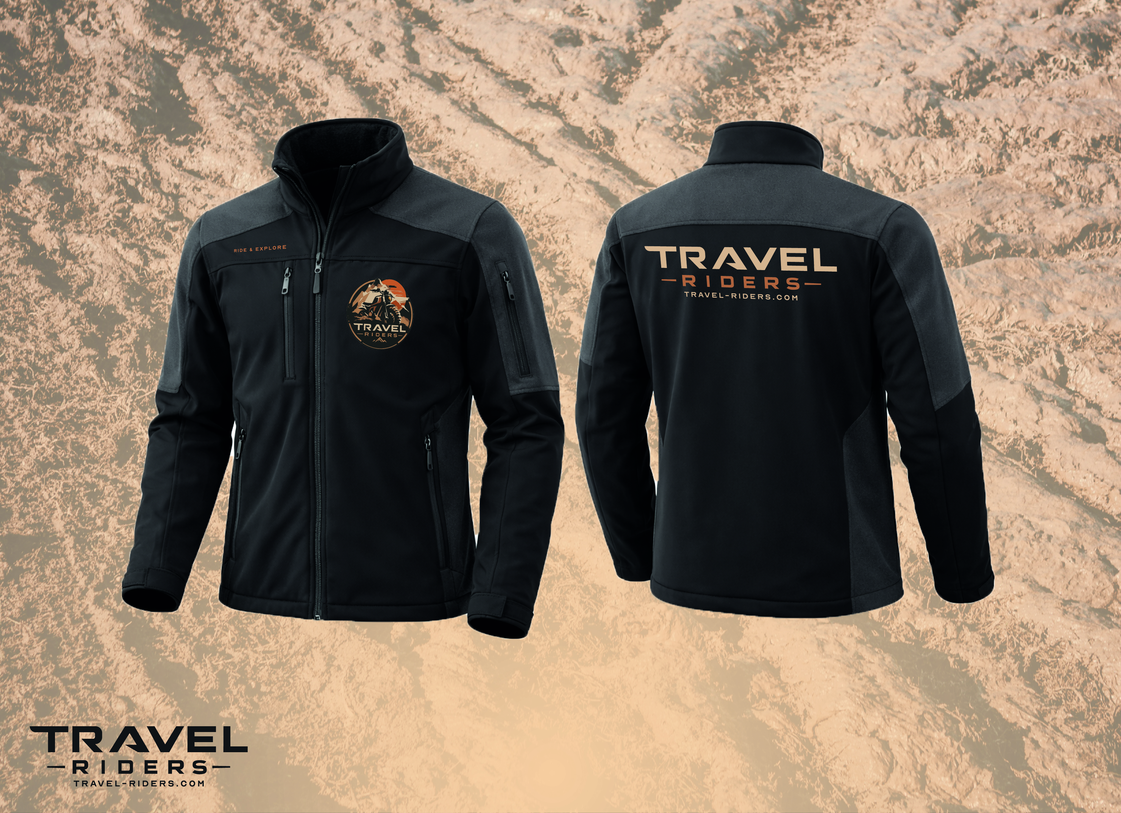 Diseño de Vestimenta por Javi P para este proyecto | Diseño: #37037395