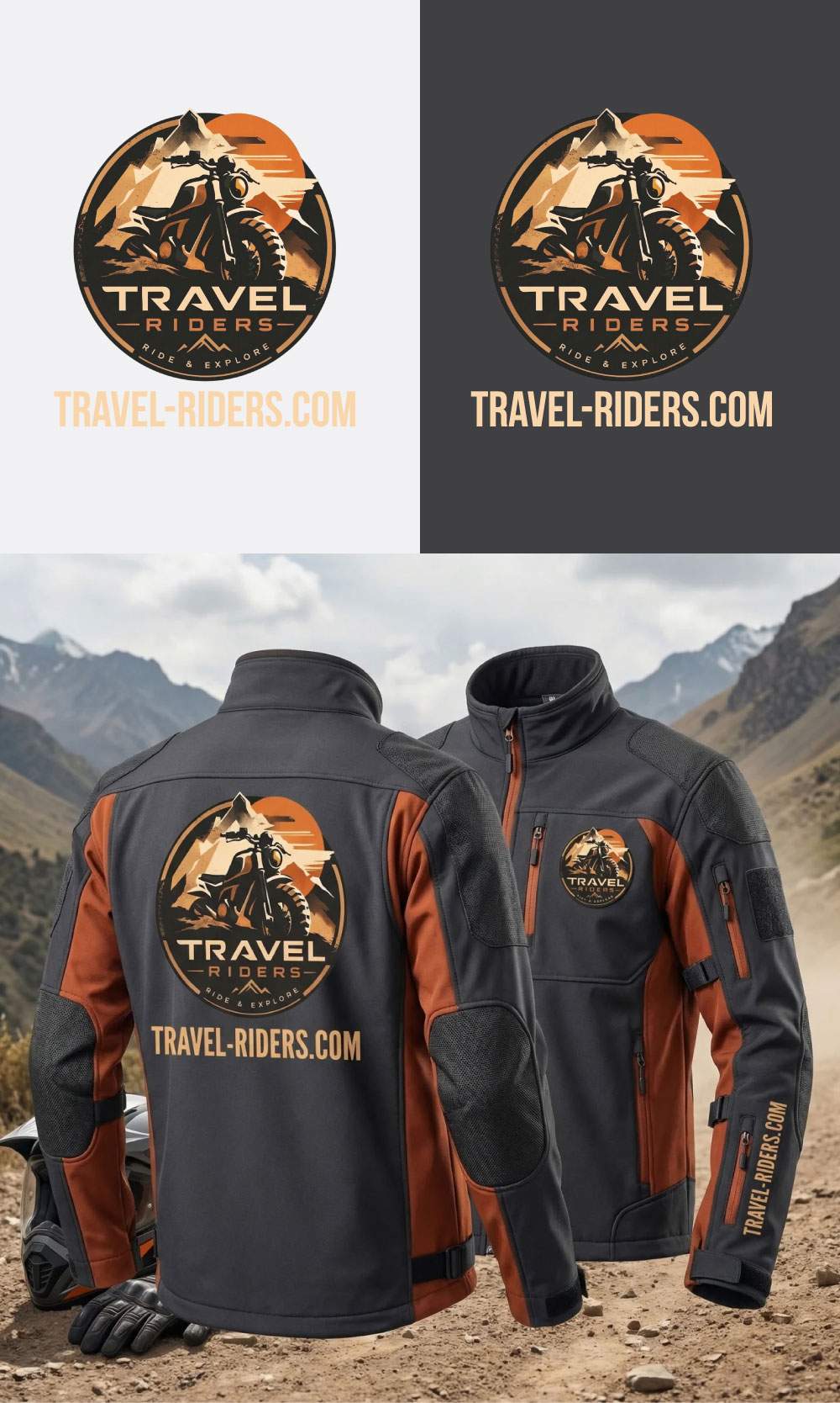 Apparel Design by Gol D Roger™ for this project | Design #37044875