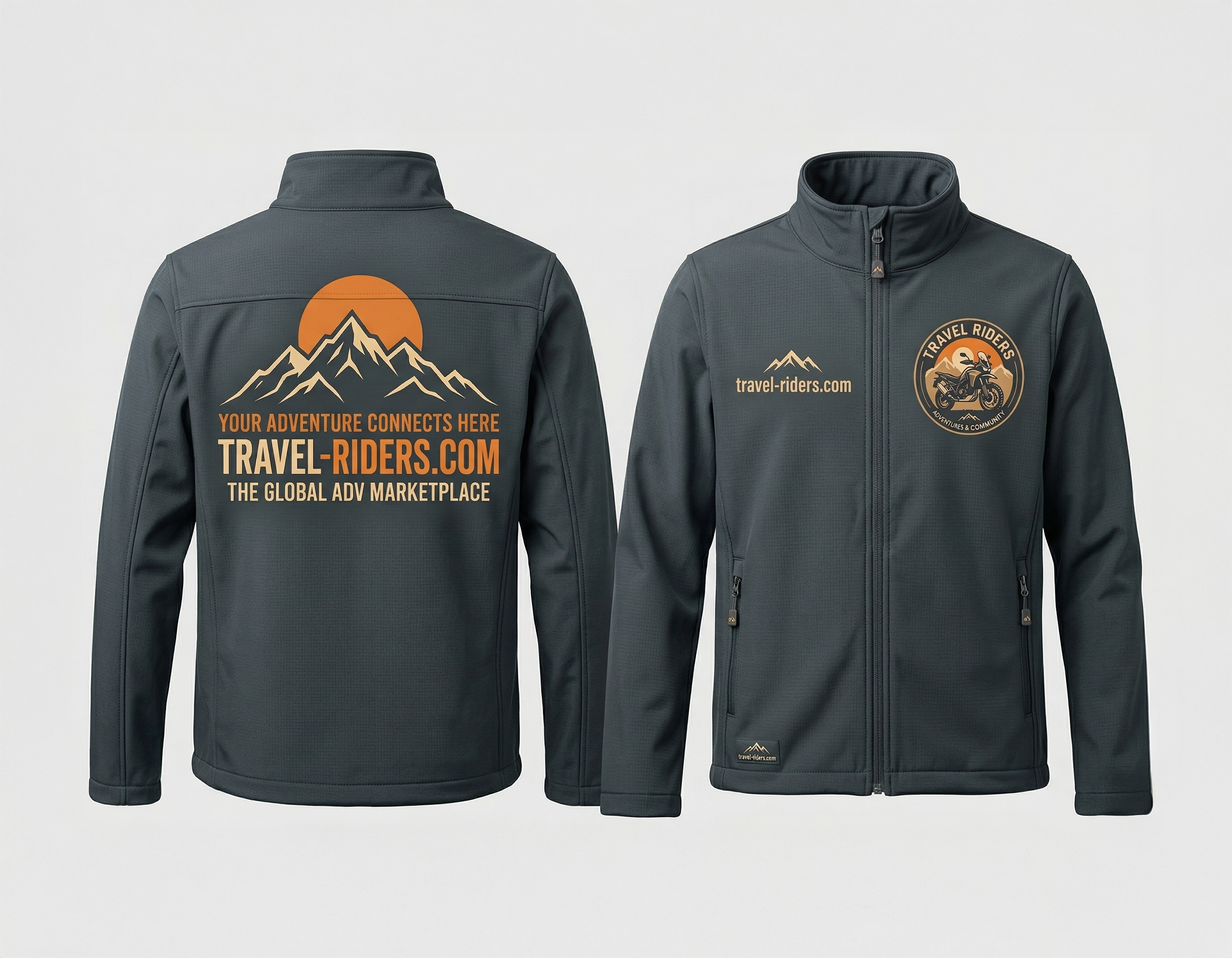 Diseño de Vestimenta por Flat_Artiz para este proyecto | Diseño #37048752