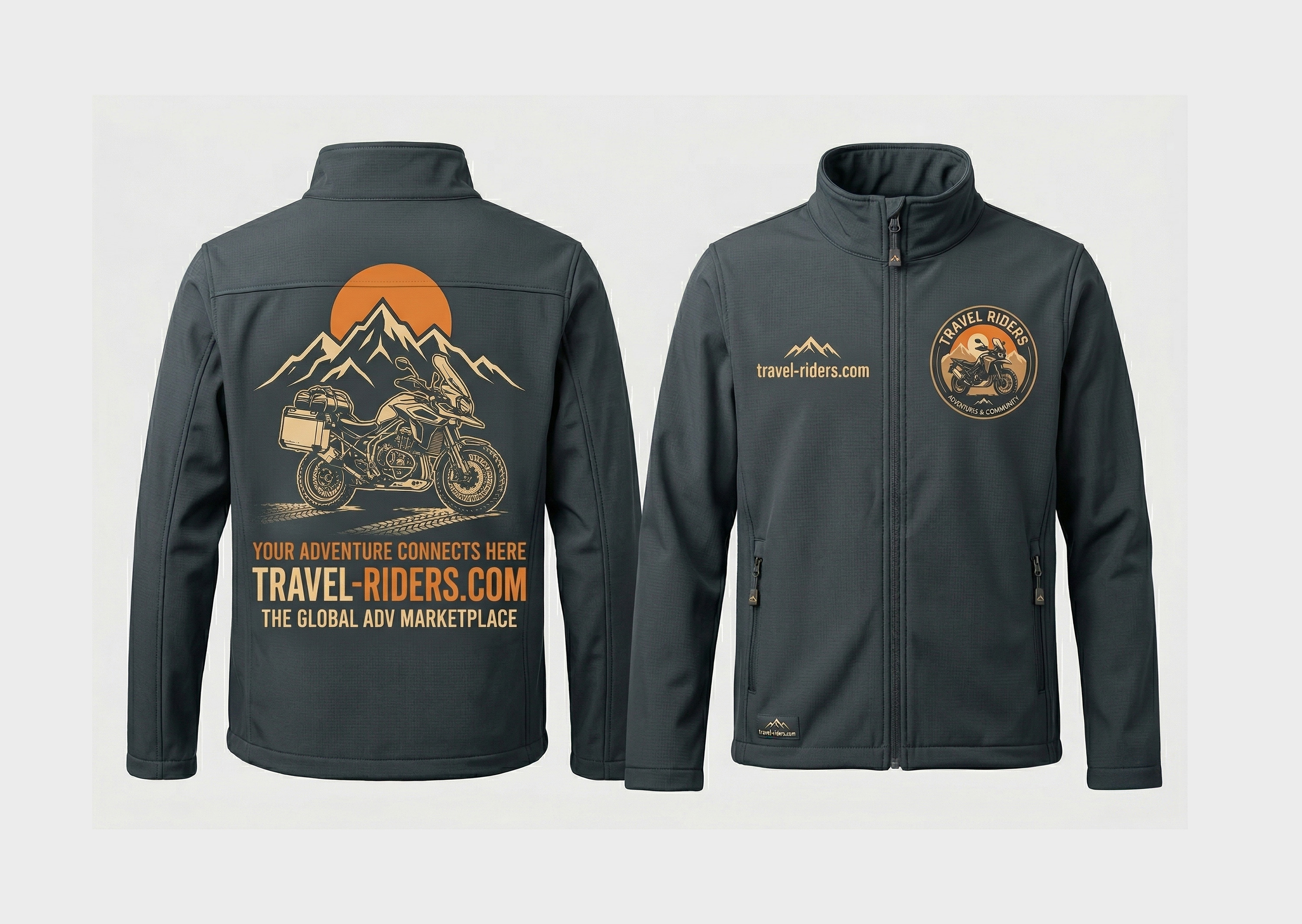 Apparel Design by Flat_Artiz for this project | Design #37049281