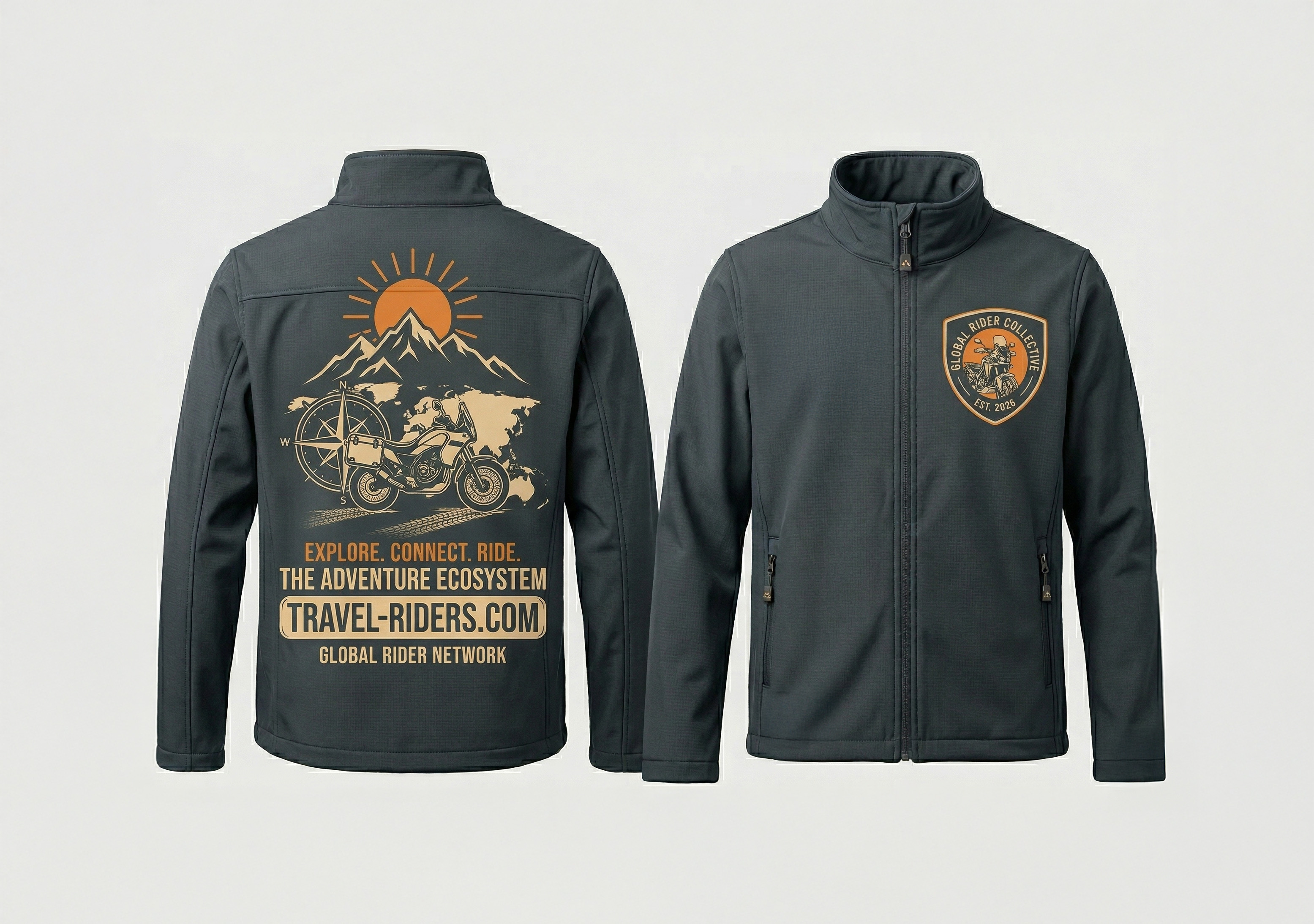 Apparel Design by Flat_Artiz for this project | Design #37049297