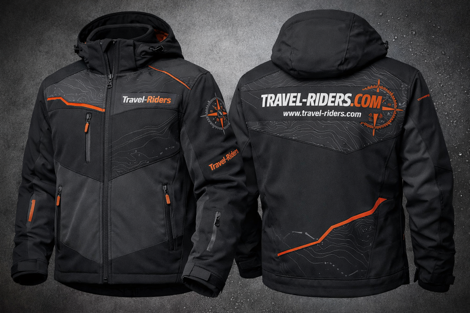 Apparel Design by hery_krist for this project | Design #37047478