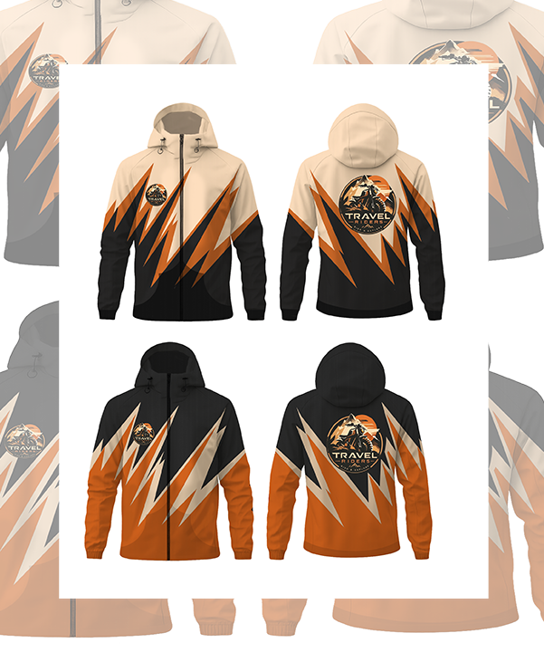 Apparel Design by ioio for this project | Design #37043688