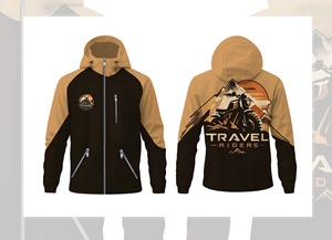 Diseño de Vestimenta por ioio para este proyecto | Diseño #37043846