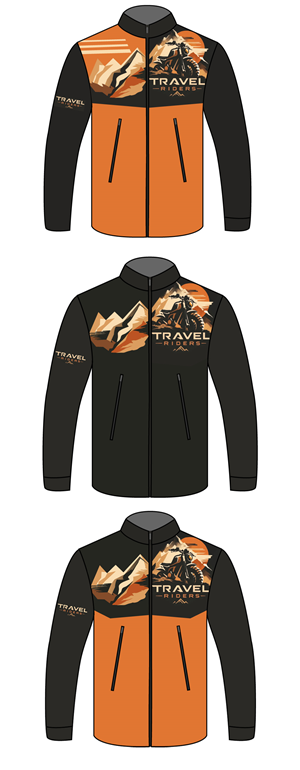 Diseño de Vestimenta por olpattern para este proyecto | Diseño: #37048146