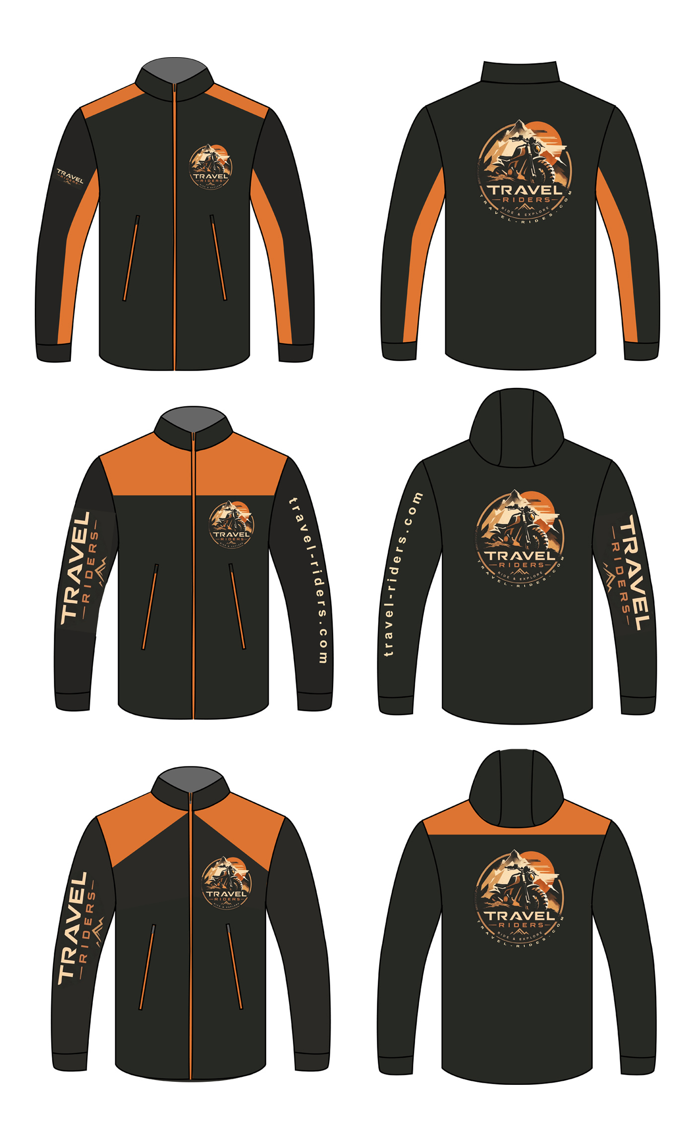 Apparel Design by olpattern for this project | Design #37048408