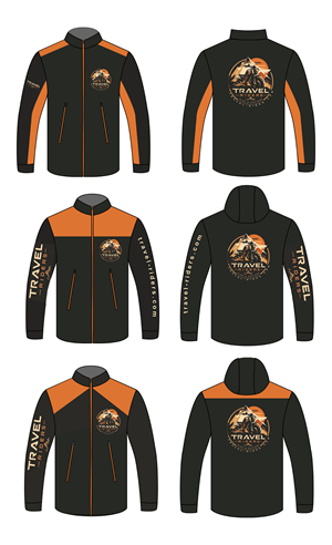 Diseño de Vestimenta por olpattern para este proyecto | Diseño: #37048408