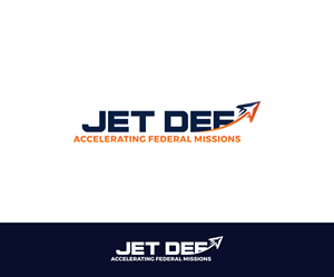 Logo Design by James J.