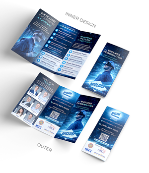 Flyer Design by MDesigns ™ for McClure Electric  | Design: #37058037