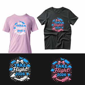 Diseño de Camiseta por amda51 para este proyecto | Diseño: #37039864