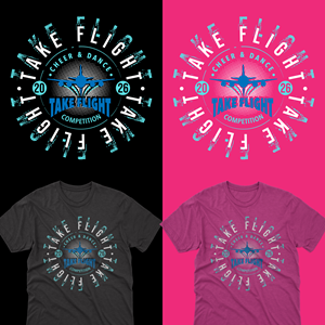 T-shirt Design by grapikdesain for this project | Design #37036691