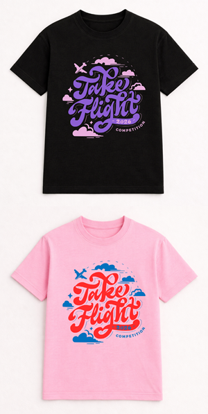 Diseño de Camiseta por chrisnug24 para este proyecto | Diseño: #37036436