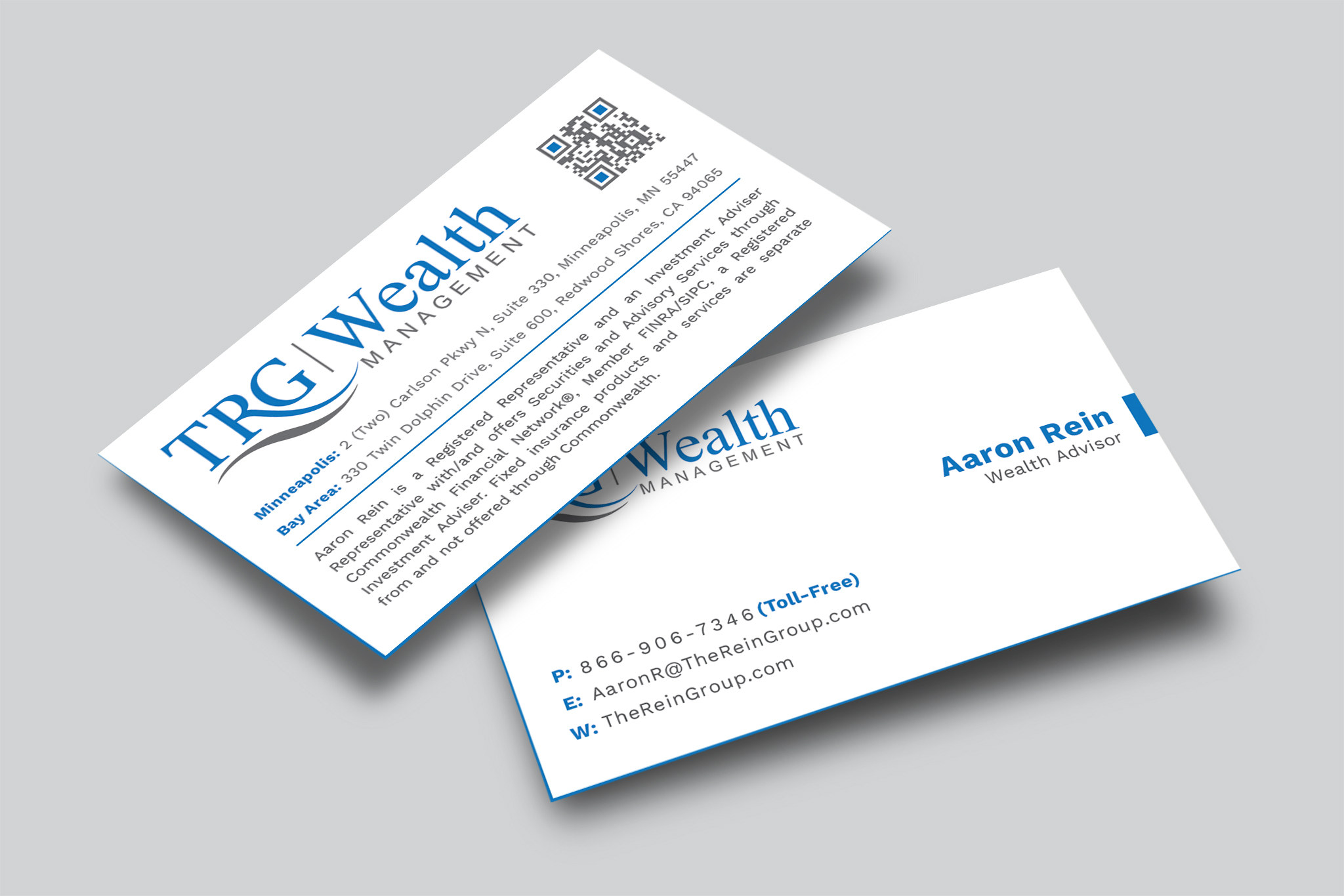 Visitenkarten-Design von Creative Moon Design für dieses Projekt | Design #37036220