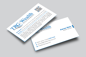 Business Card Design by Creative Moon Design for this project | Design: #37036220