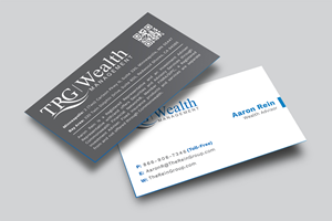 Business Card Design by Creative Moon Design for this project | Design: #37036288