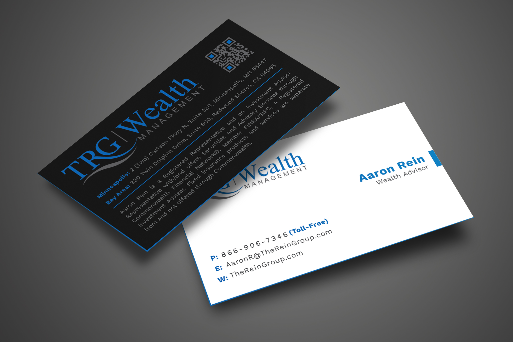 Business Card Design by Creative Moon Design for this project | Design #37036289