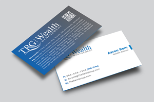 Business Card Design by Creative Moon Design for this project | Design: #37036290