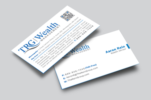 Business Card Design by Creative Moon Design for this project | Design: #37056377