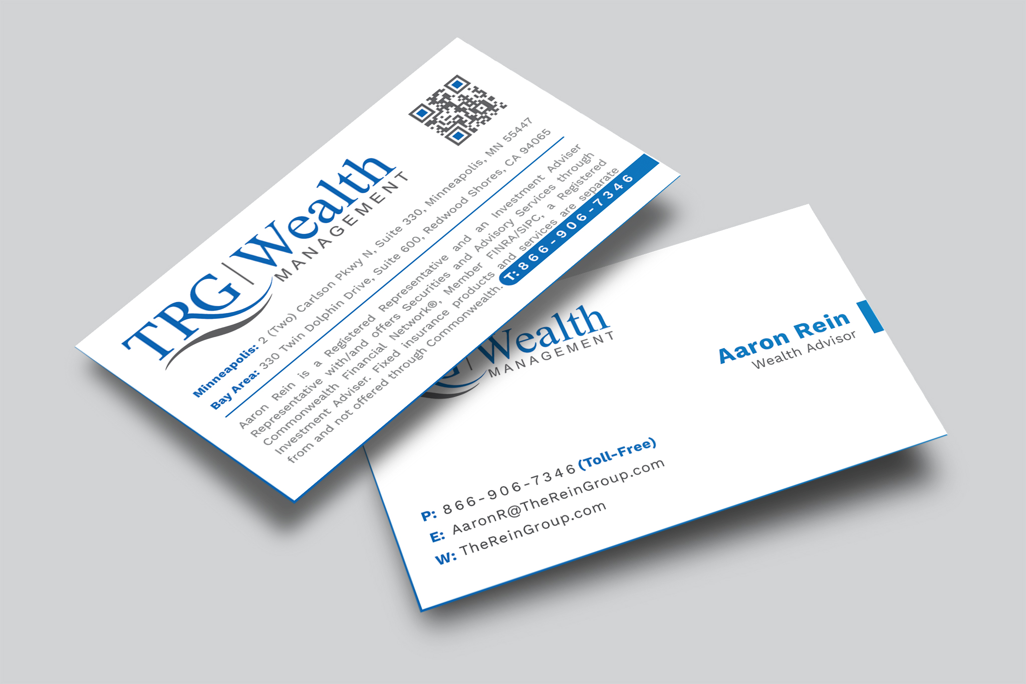 Business Card Design by Creative Moon Design for this project | Design #37056378