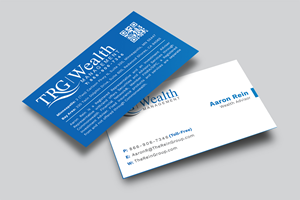 Business Card Design by Creative Moon Design for this project | Design: #37056379