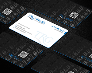 Business Card Design by Unik Media for this project | Design: #37037991