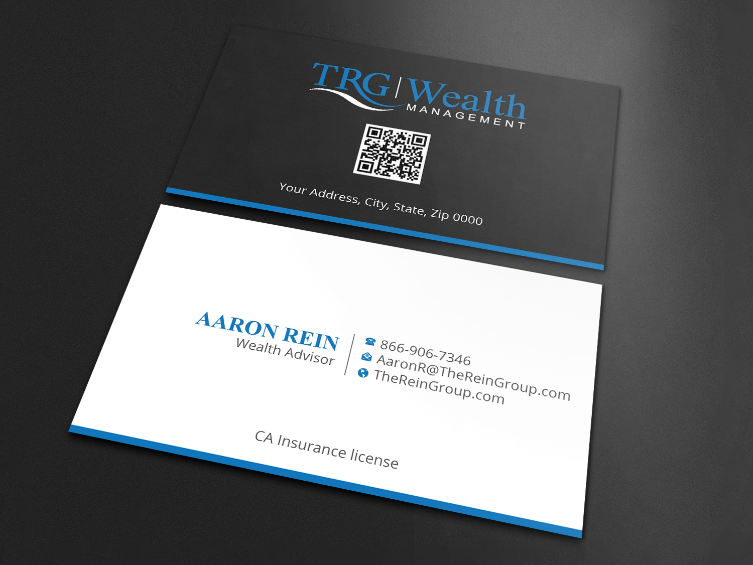 Business Card Design by Unik Media for this project | Design #37038393