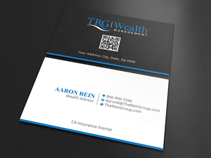 Business Card Design by Unik Media for this project | Design #37038393