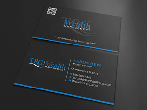 Business Card Design by Unik Media for this project | Design: #37038394