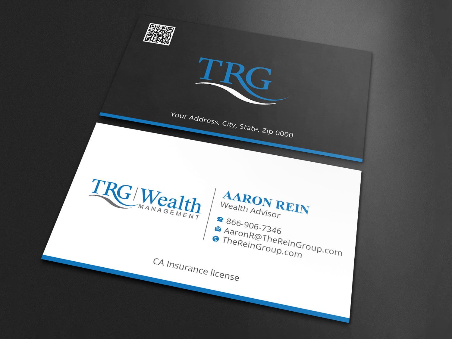 Business Card Design by Unik Media for this project | Design #37038395