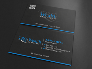 Business Card Design by Unik Media for this project | Design: #37038396