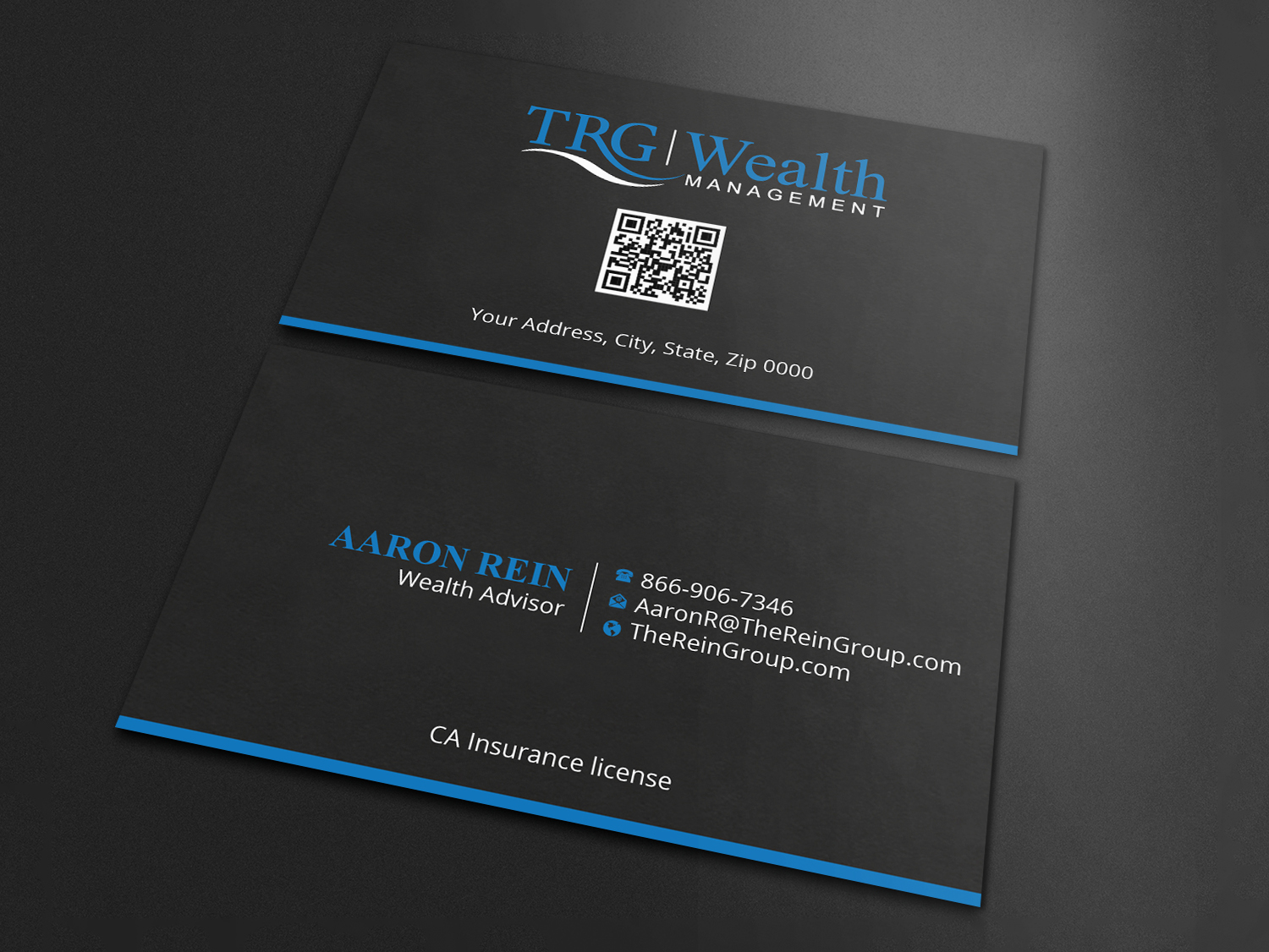 Business Card Design by Unik Media for this project | Design #37038397
