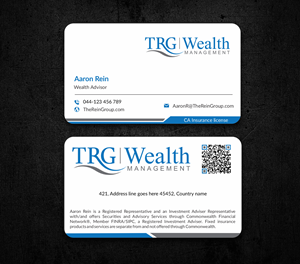 Business Card Design by jk_studio for this project | Design: #37038568