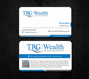 Business Card Design by jk_studio for this project | Design: #37038684