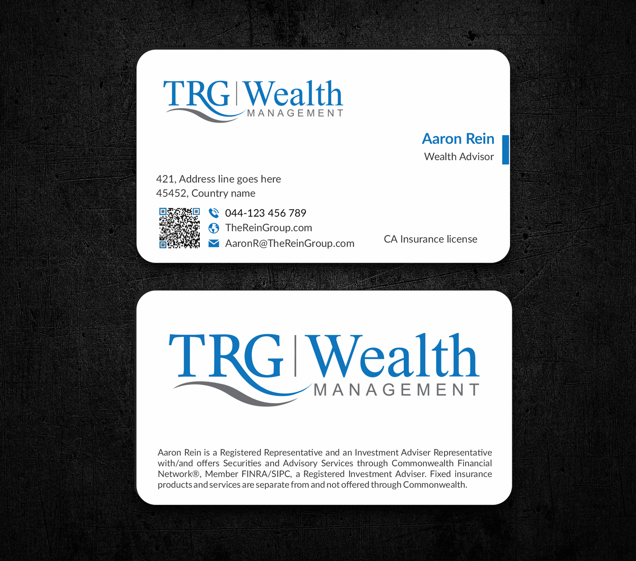 Visitenkarten-Design von jk_studio für dieses Projekt | Design #37038813